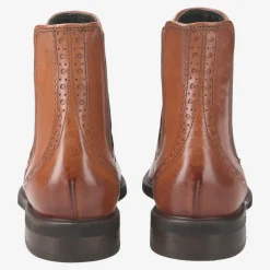Damen Paul Green Chelsea Boots*Art.8070-004