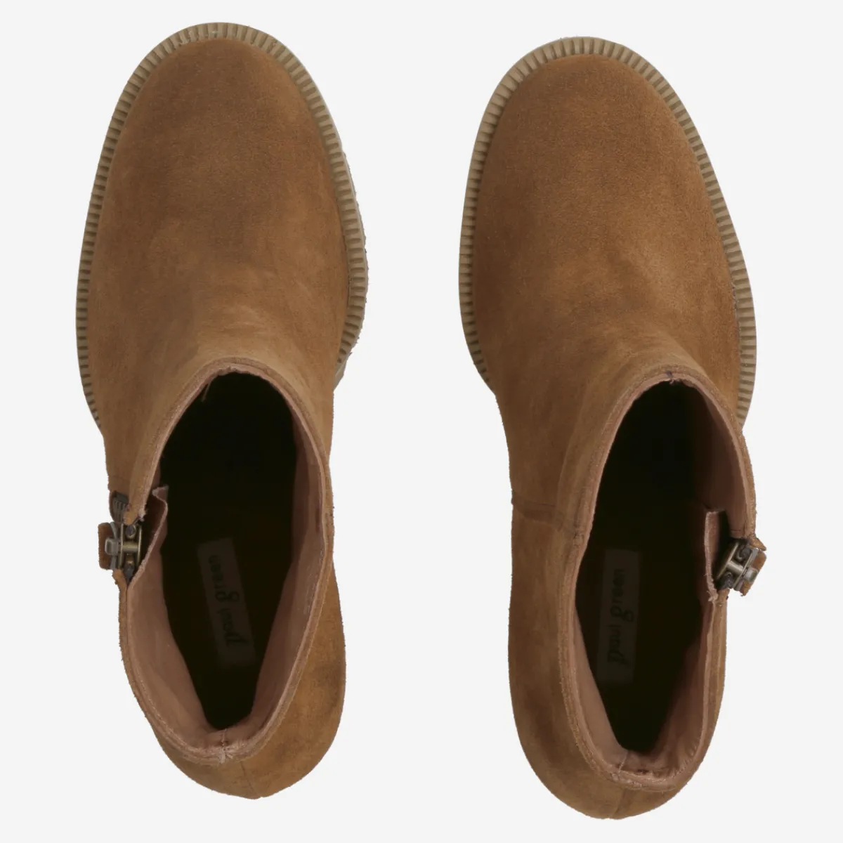 Damen Paul Green Stiefeletten*Art.8054-004