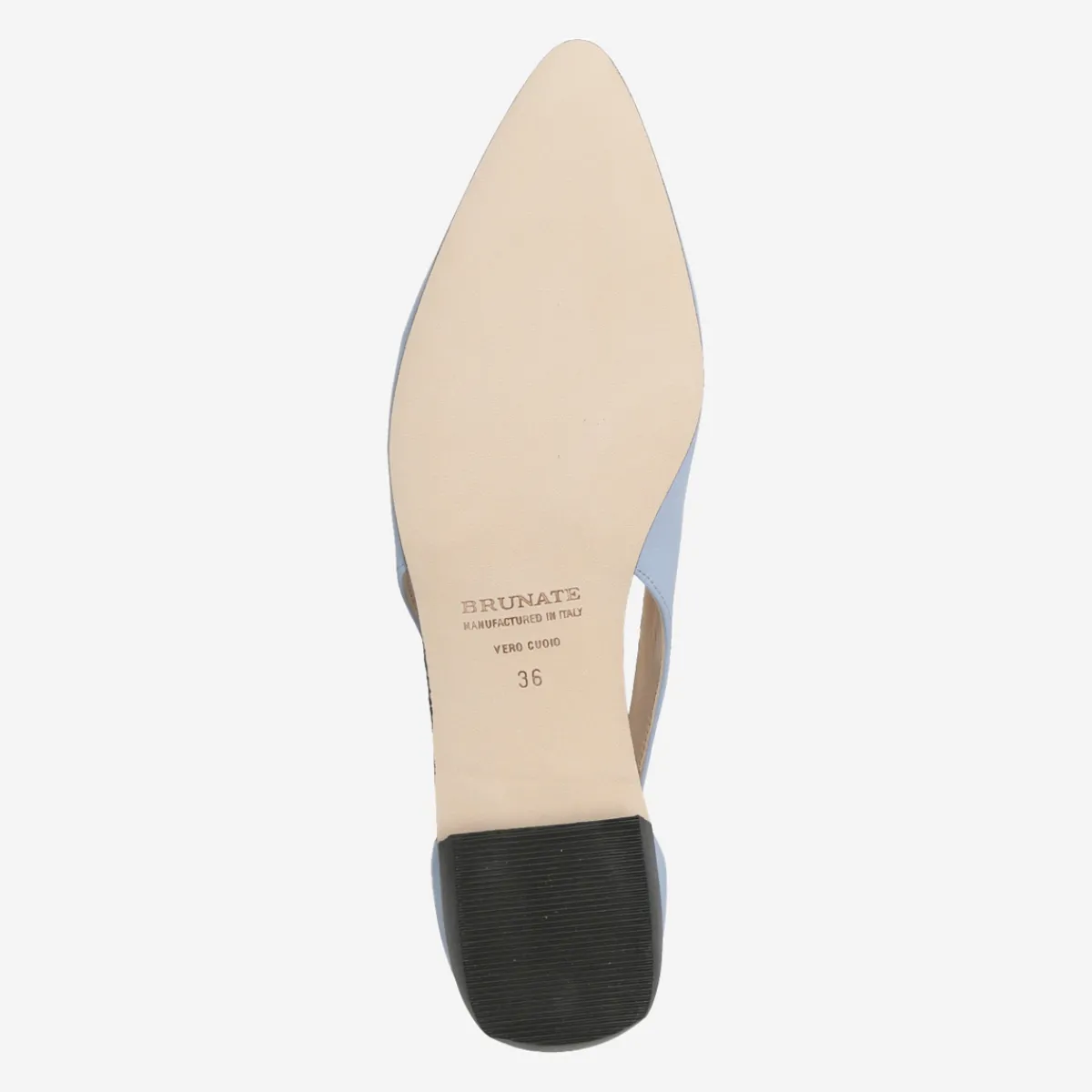 Damen Brunate Peeptoes & Slingpumps*Art.11708