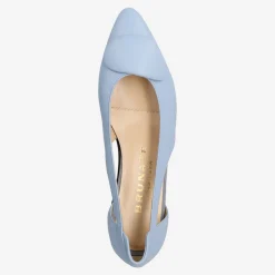 Damen Brunate Peeptoes & Slingpumps*Art.11708