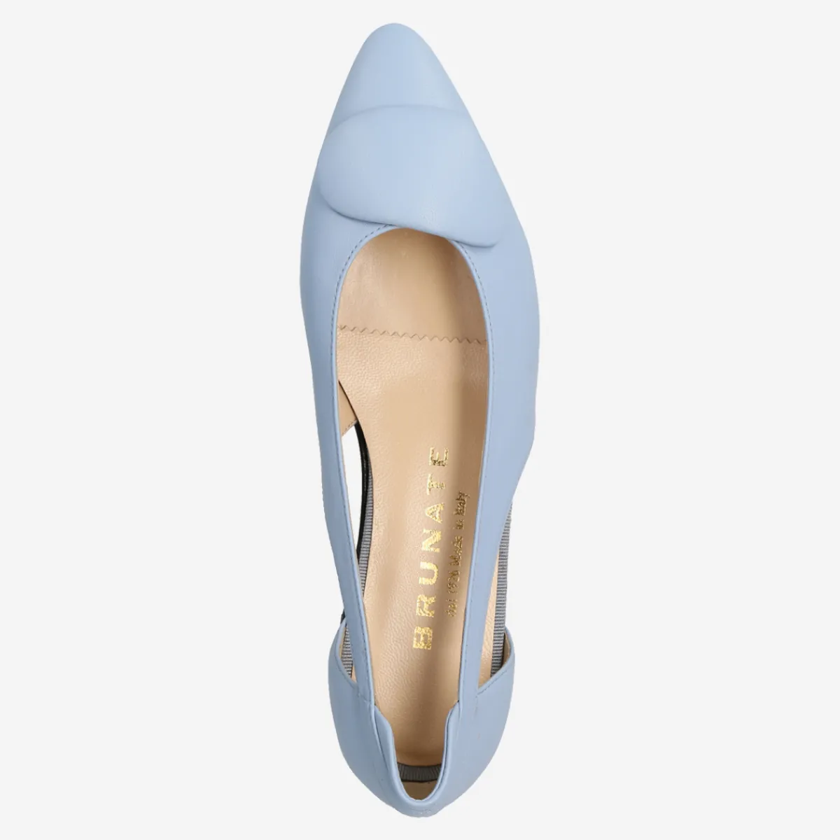 Damen Brunate Peeptoes & Slingpumps*Art.11708