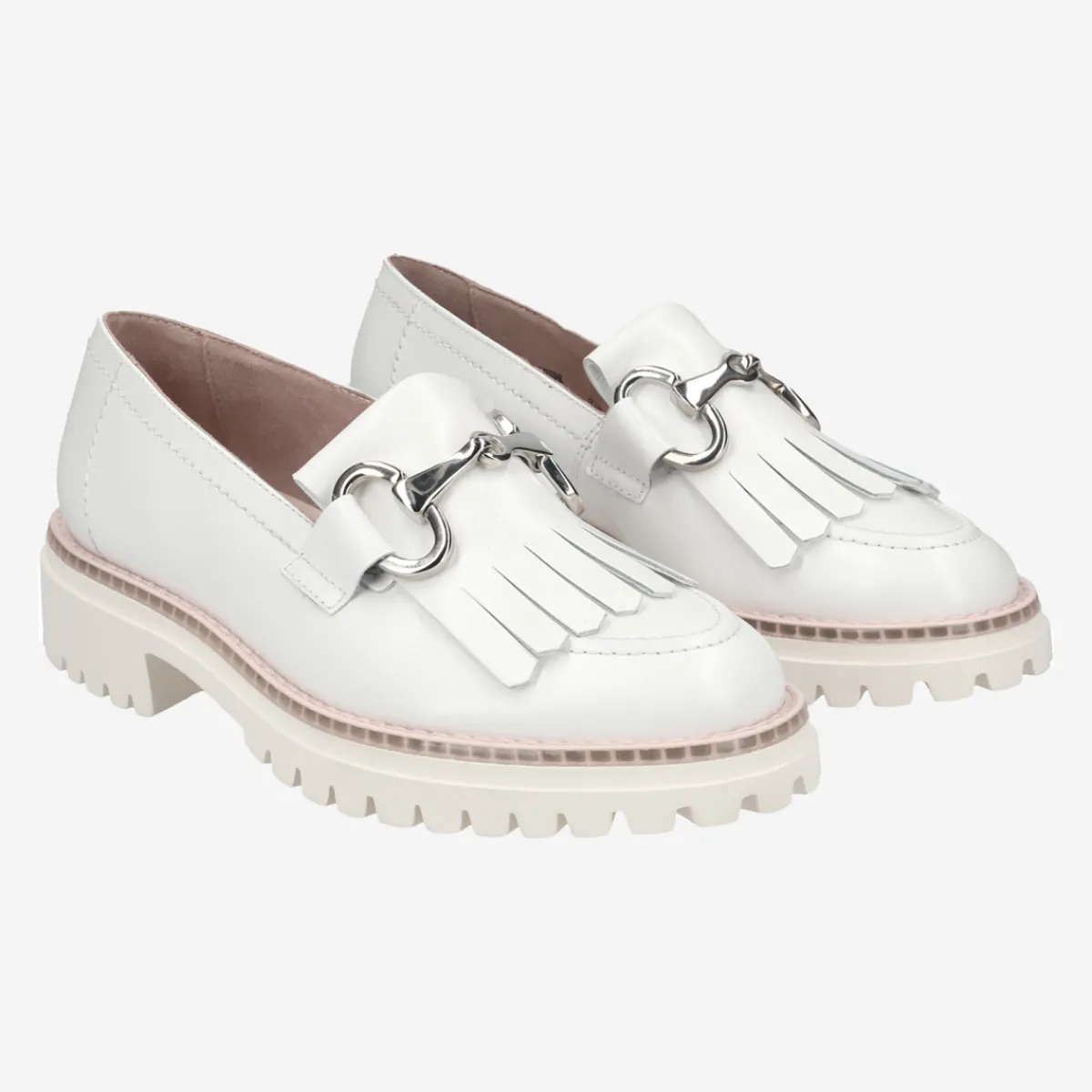 Damen Paul Green Slipper & Mokassin*Art.2934-001