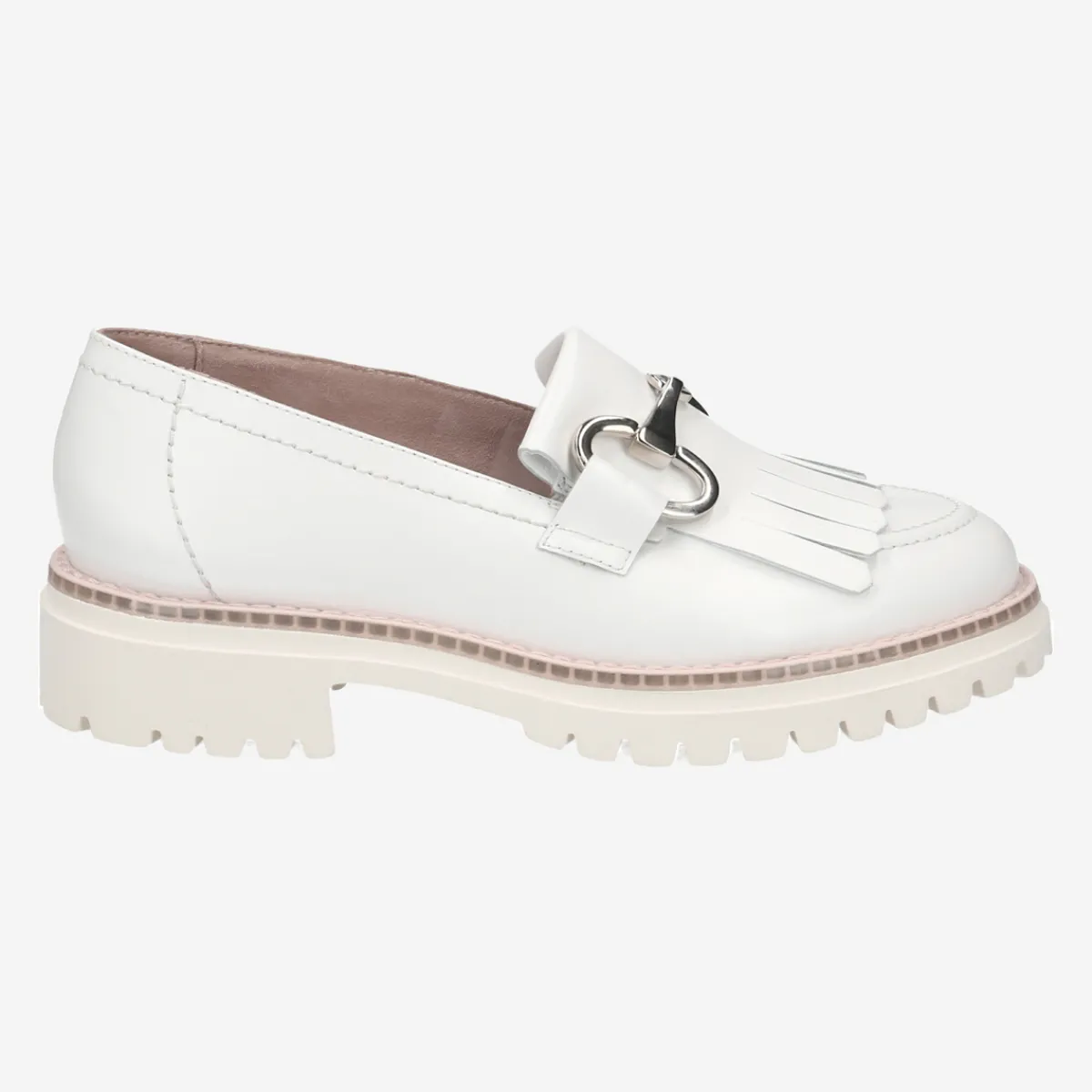 Damen Paul Green Slipper & Mokassin*Art.2934-001