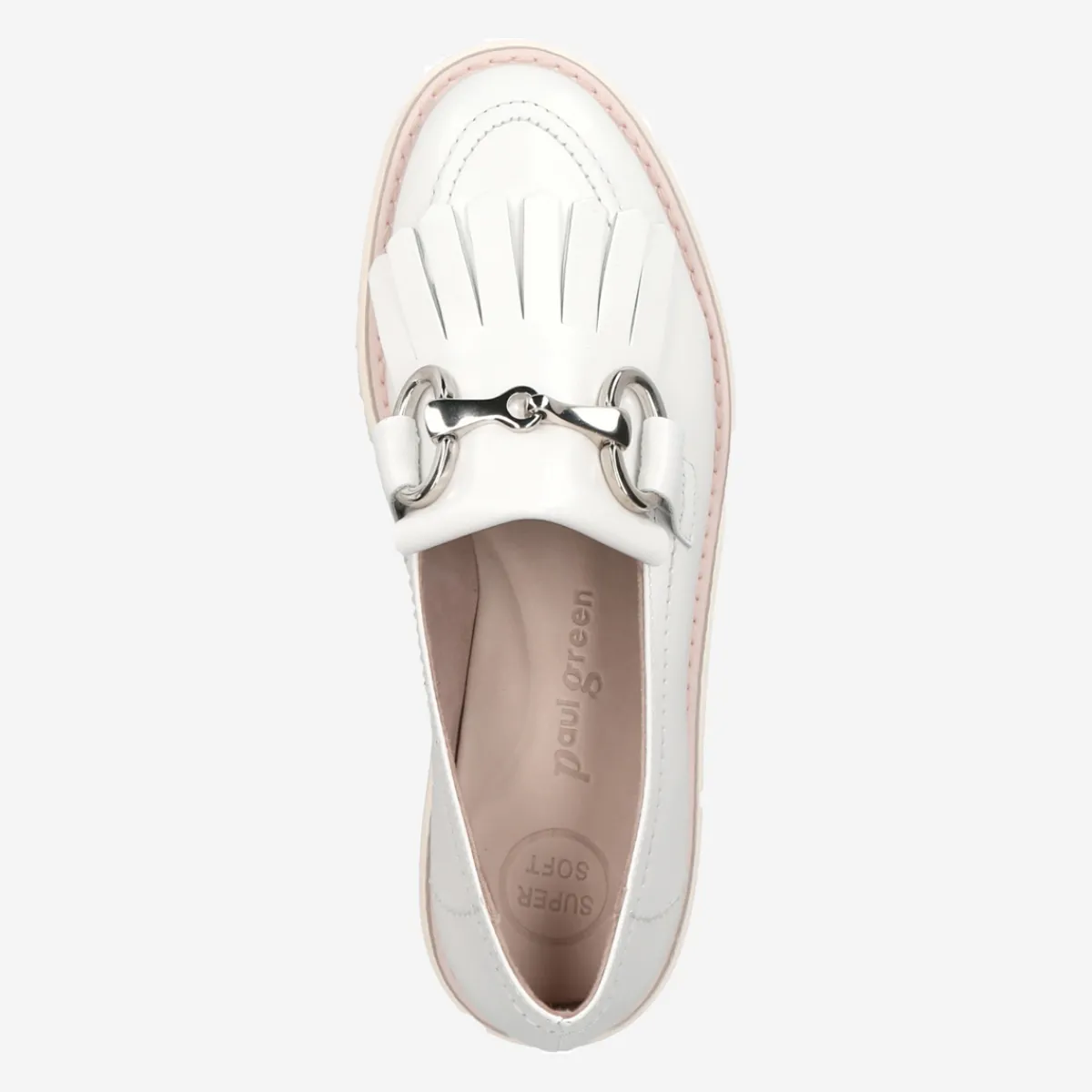 Damen Paul Green Slipper & Mokassin*Art.2934-001