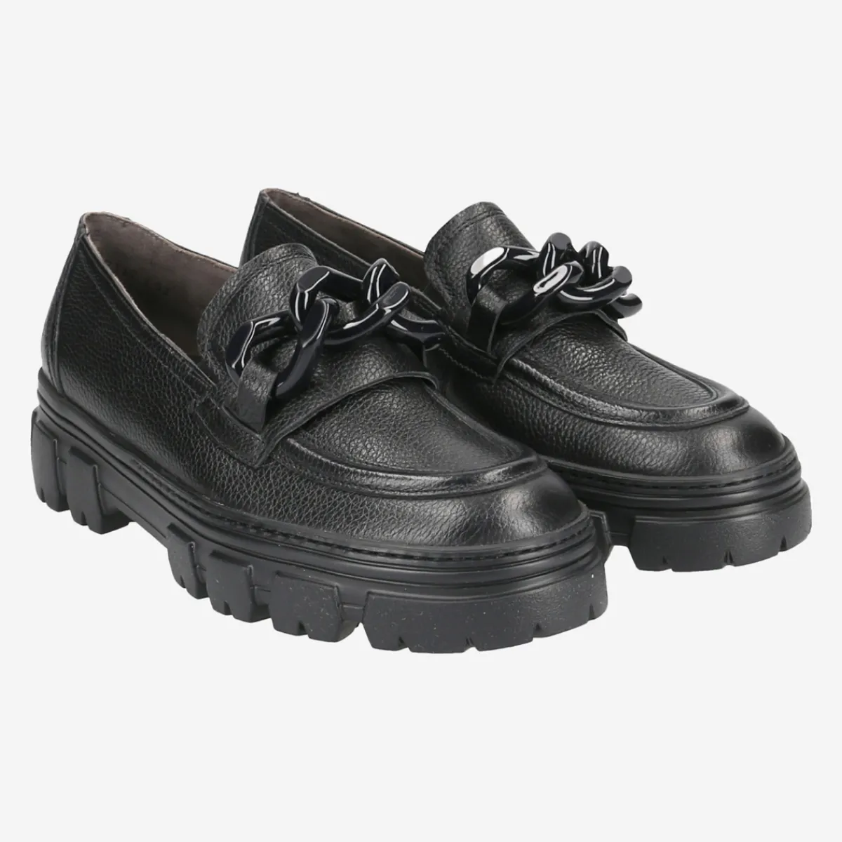 Damen Paul Green Slipper & Mokassin*Art.2921-019