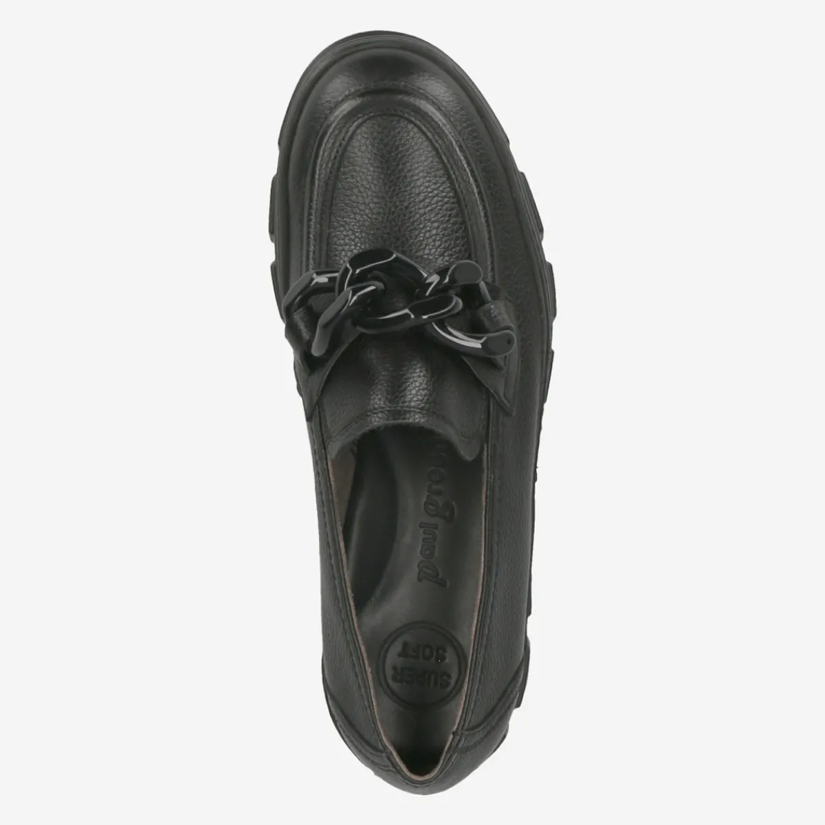 Damen Paul Green Slipper & Mokassin*Art.2921-019