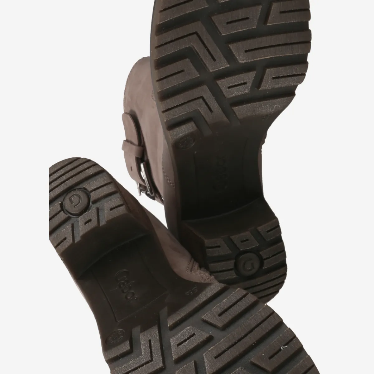 Damen Gabor Stiefeletten*Art.32.803.40