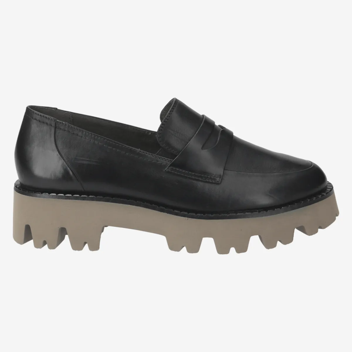 Damen Paul Green Slipper & Mokassin*Art.2991-064