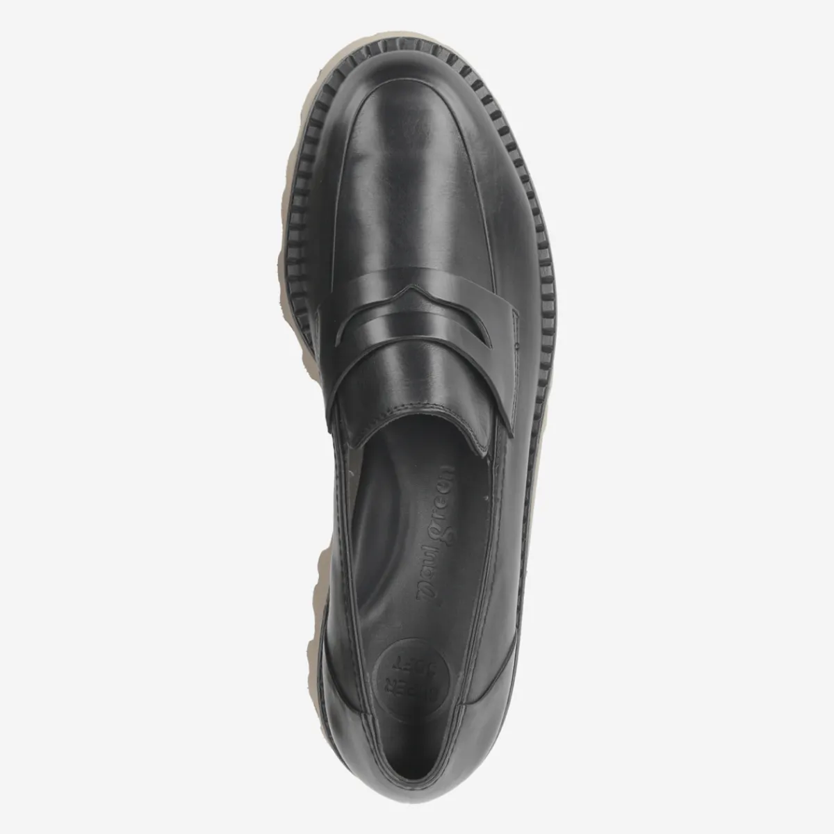 Damen Paul Green Slipper & Mokassin*Art.2991-064