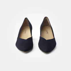 Damen Paul Green Pumps*Art.3740-083