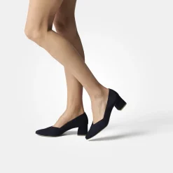 Damen Paul Green Pumps*Art.3740-083