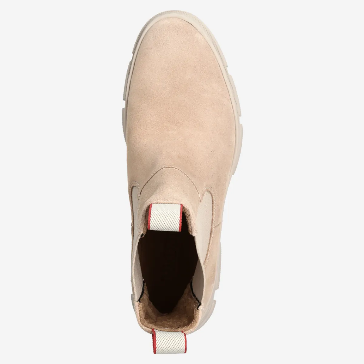 Damen Lloyd Chelsea Boots*Art.12-780-21