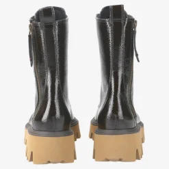 Damen Paul Green Boots*Art.8046-014