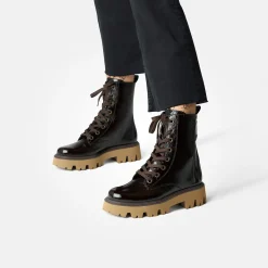 Damen Paul Green Boots*Art.8046-014