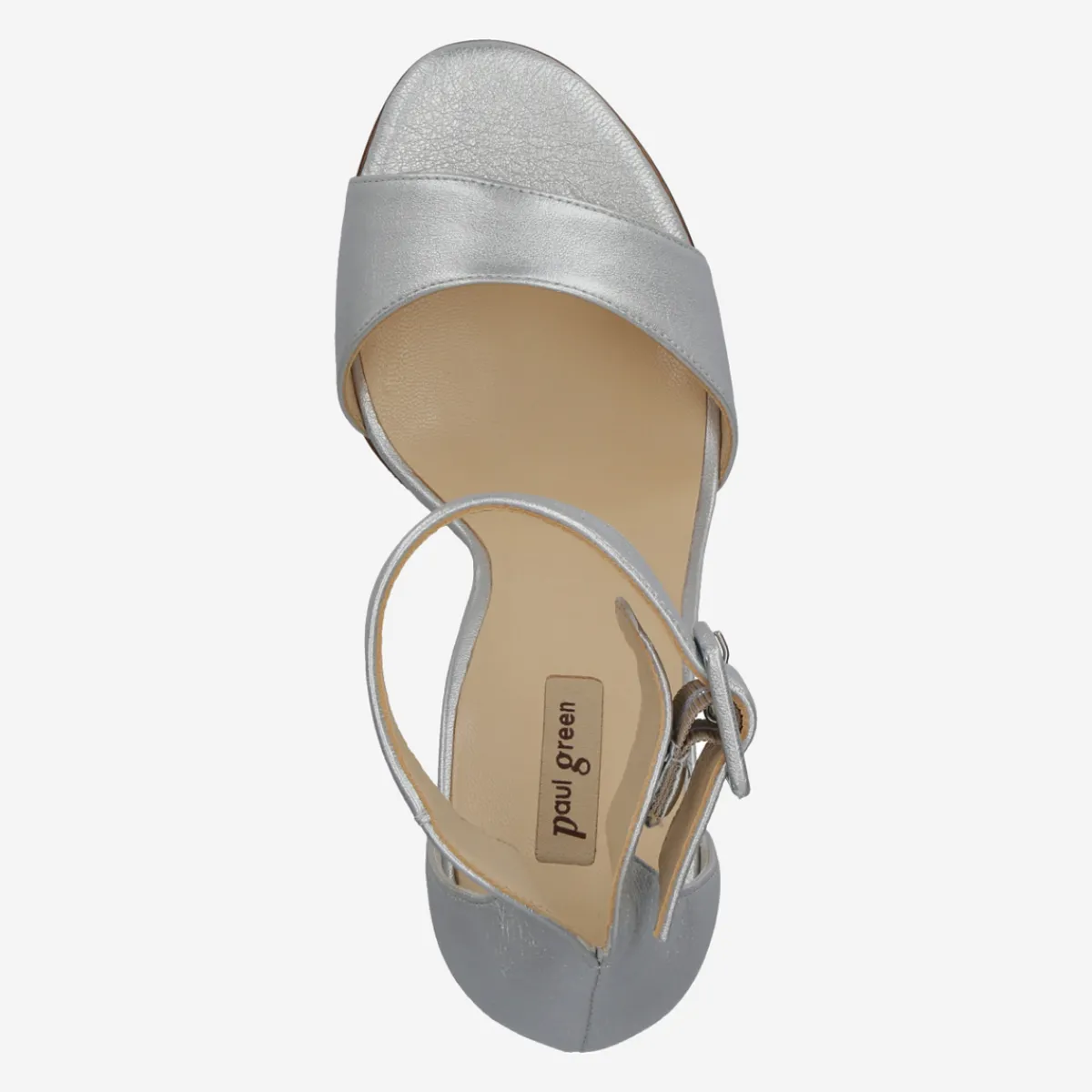 Damen Paul Green Sandaletten*Art.7582-083