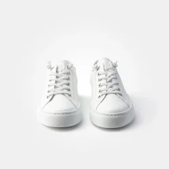 Damen Paul Green Sneaker*Art.4081-068