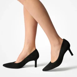 Damen Paul Green Pumps*Art.3757-018
