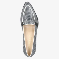 Damen Brunate Slipper & Mokassin*Art.11573