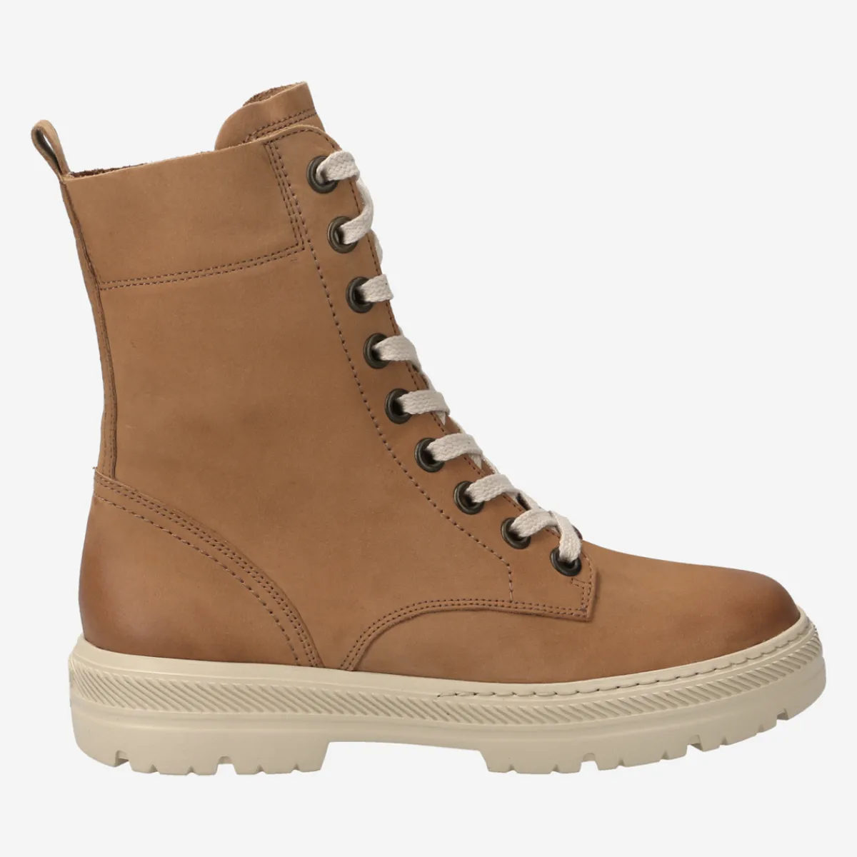 Damen Paul Green Boots*Art.8970-014
