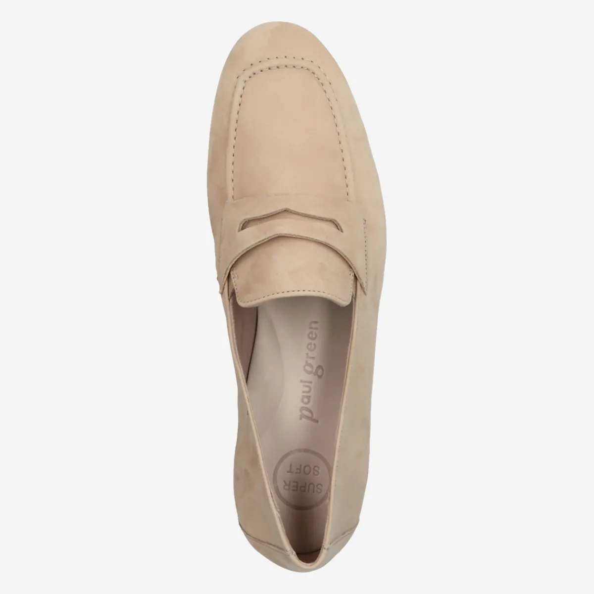 Damen Paul Green Slipper & Mokassin*Art.2954-083