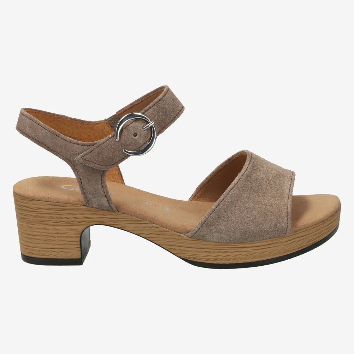 Damen Gabor Sandaletten*Art.22.071.34