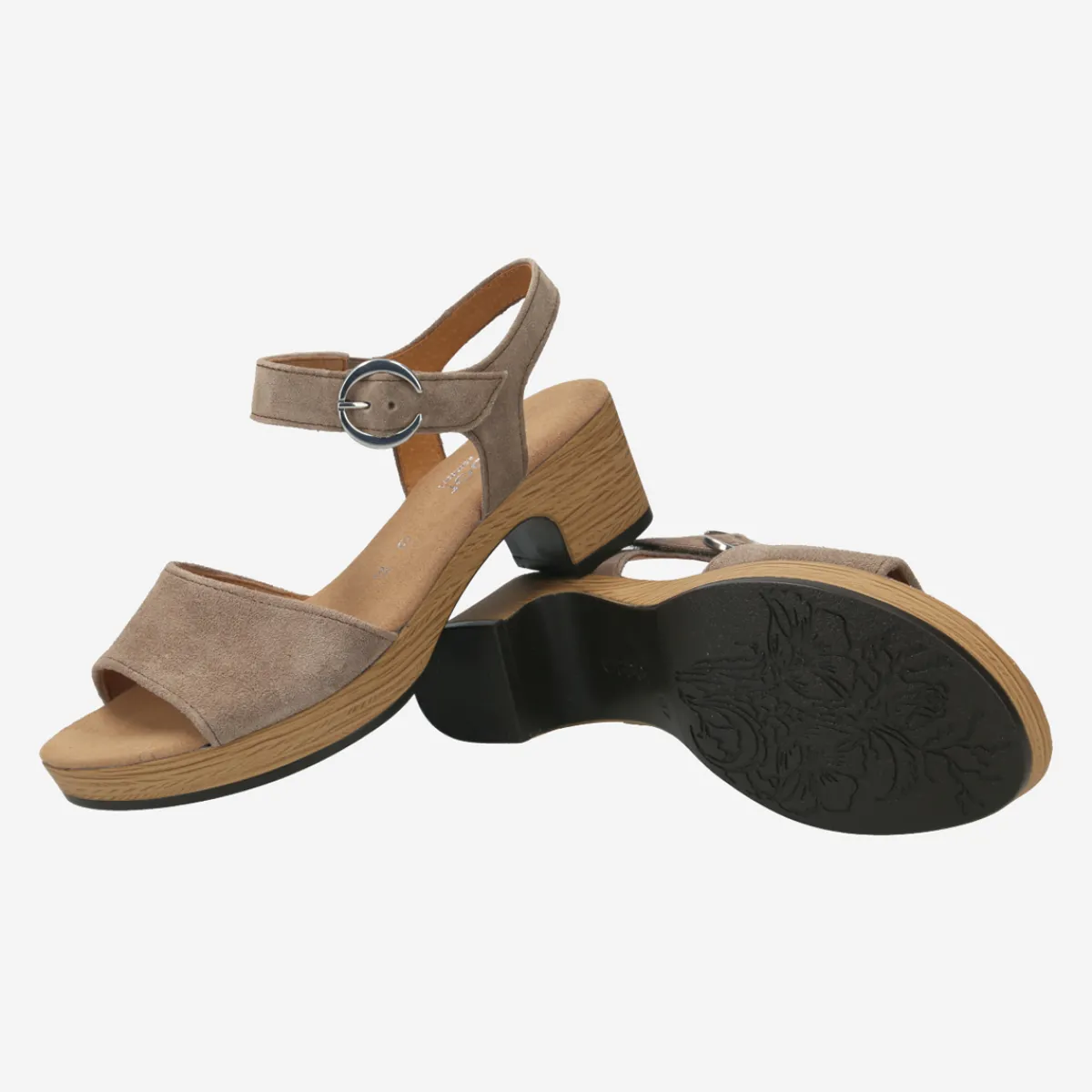 Damen Gabor Sandaletten*Art.22.071.34
