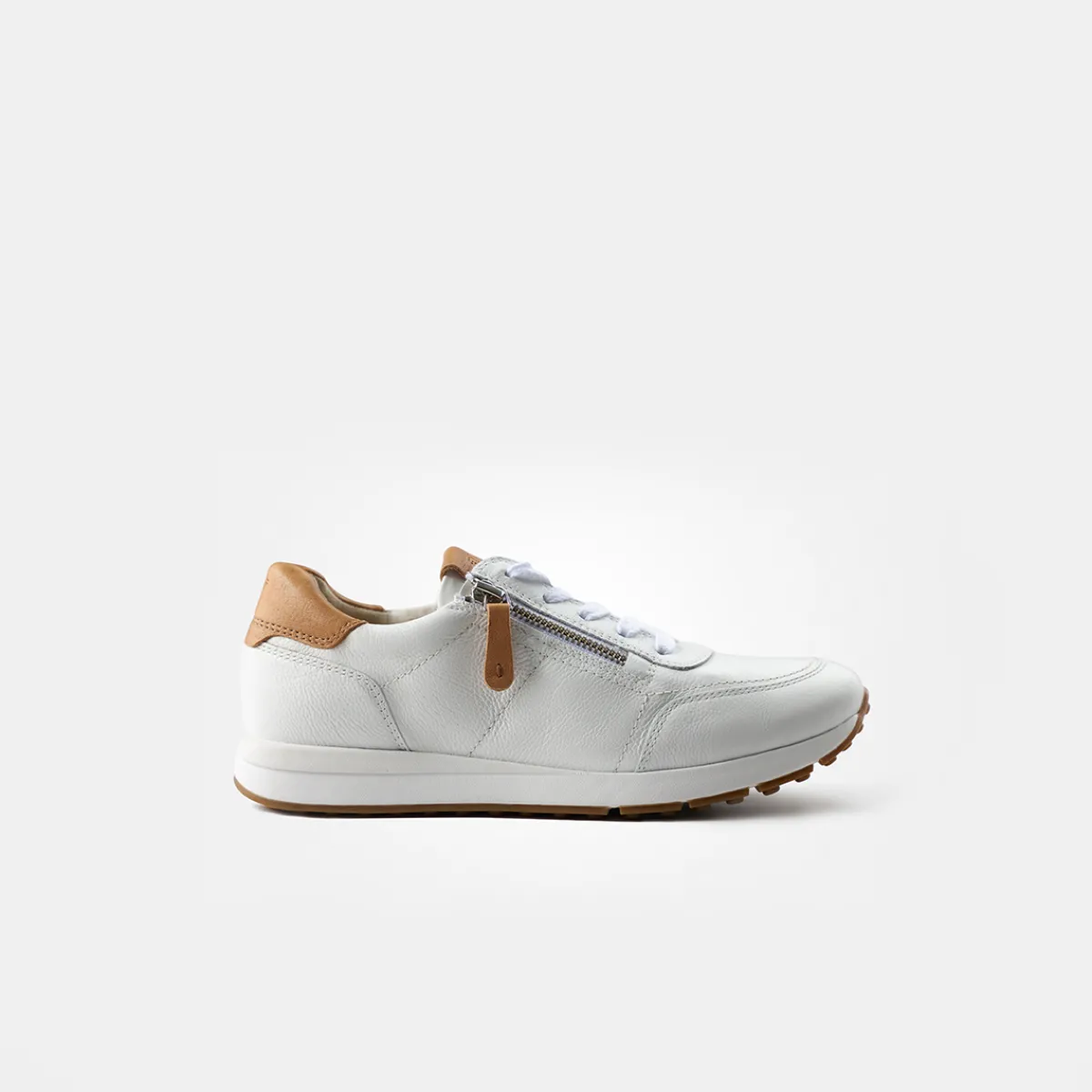 Damen Paul Green Sneaker*Art.4085-048