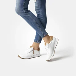 Damen Paul Green Sneaker*Art.4085-048