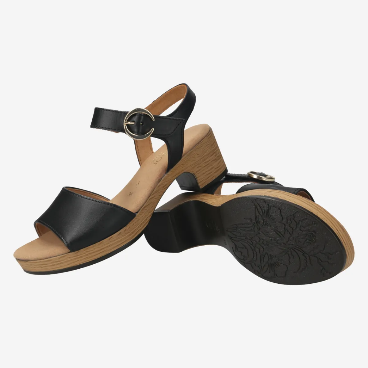 Damen Gabor Sandaletten*Art.22.071.57