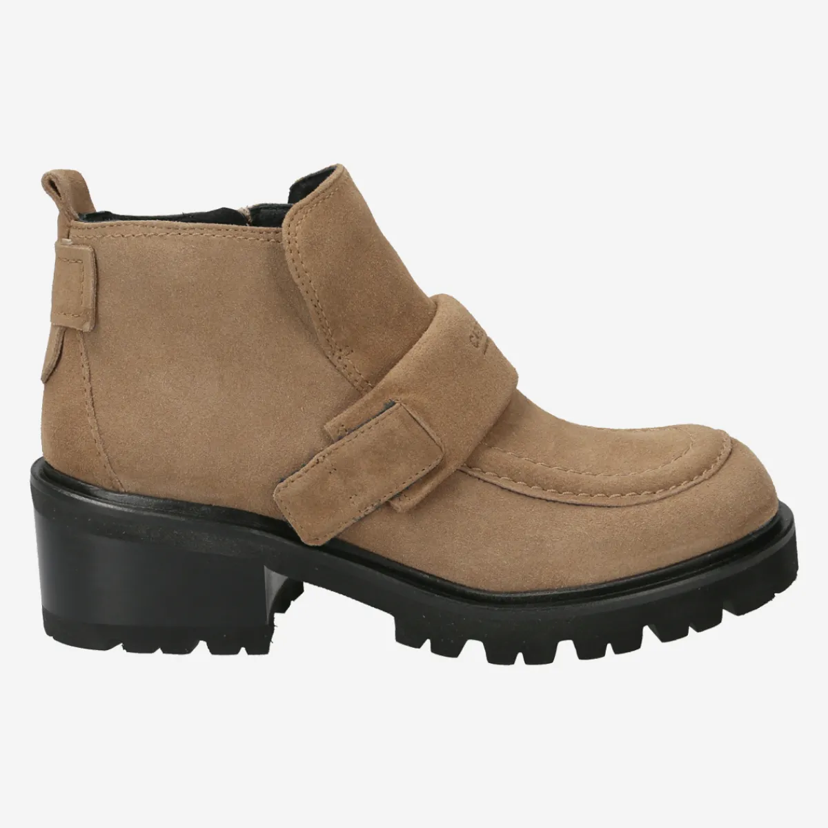 Damen Donna Carolina Stiefeletten*Art.48.254.094