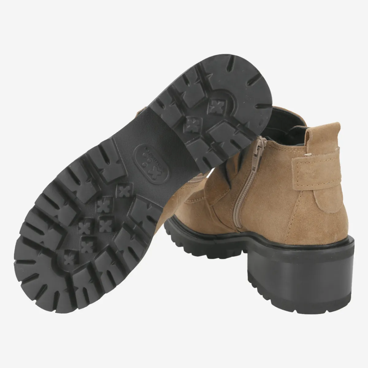 Damen Donna Carolina Stiefeletten*Art.48.254.094