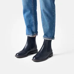 Damen Paul Green Chelsea Boots*Art.8070-034