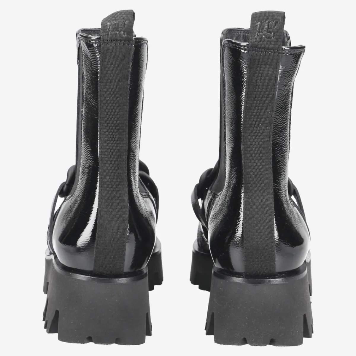 Damen Paul Green Stiefeletten*Art.9043-014
