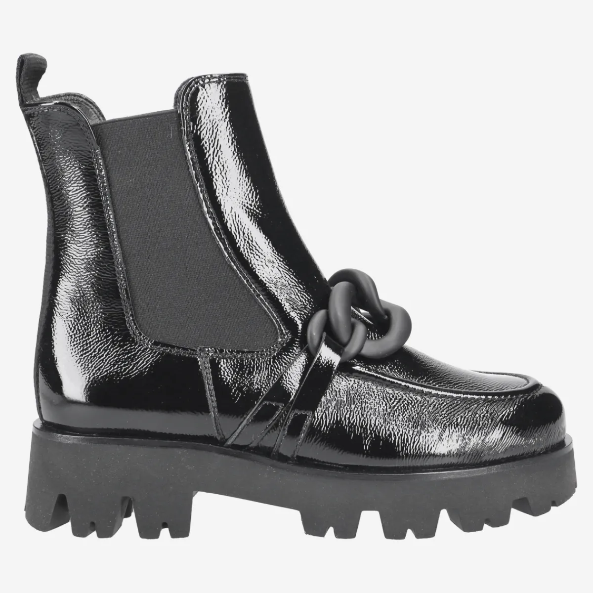 Damen Paul Green Stiefeletten*Art.9043-014