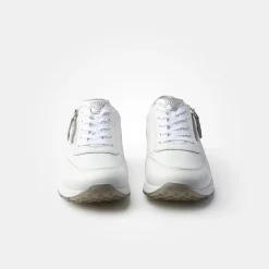 Damen Paul Green Sneaker*Art.4085-233