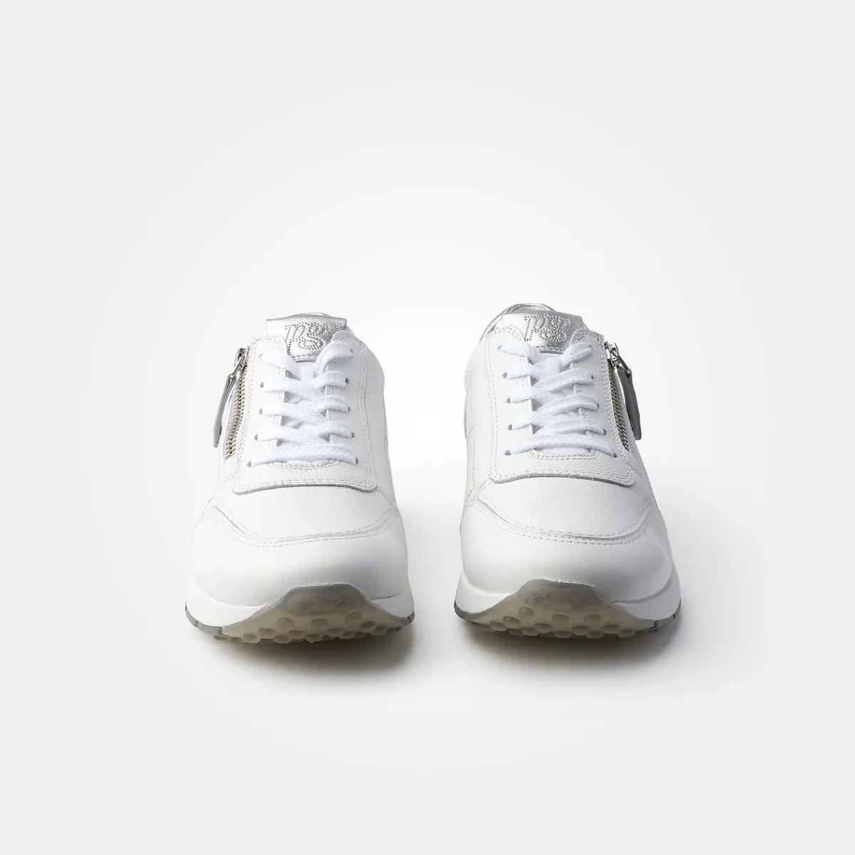 Damen Paul Green Sneaker*Art.4085-233