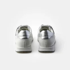 Damen Paul Green Sneaker*Art.4085-233