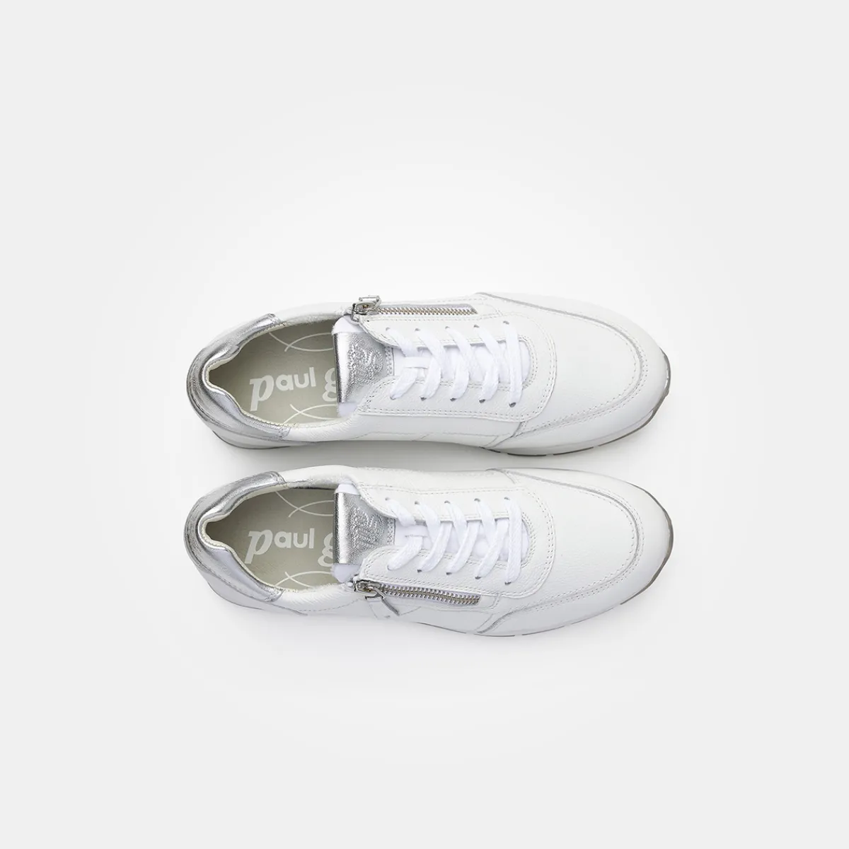 Damen Paul Green Sneaker*Art.4085-233