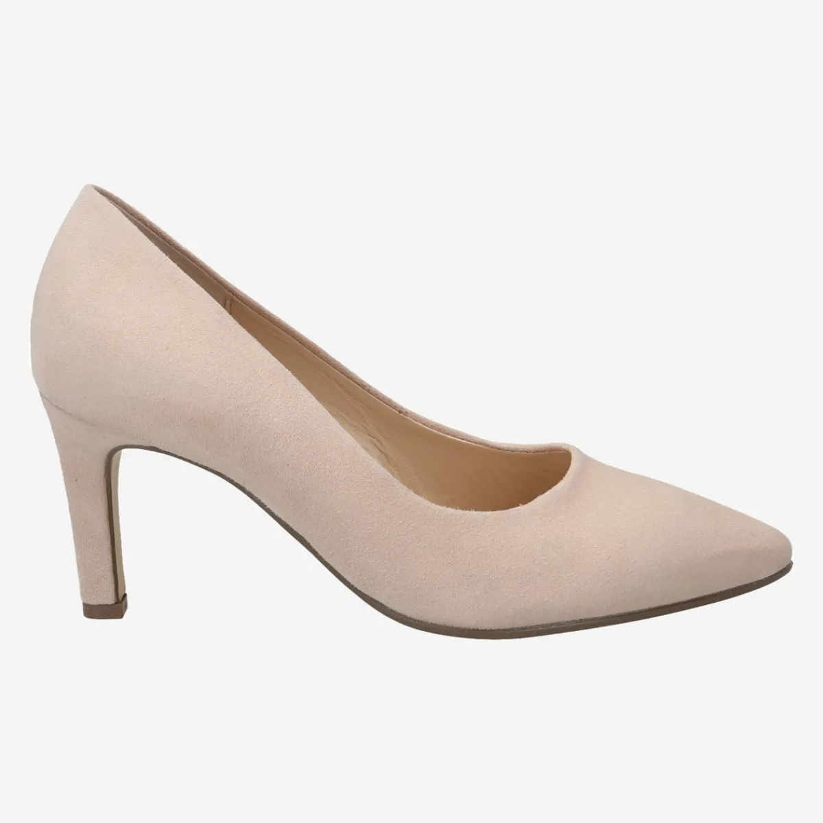 Damen Gabor Pumps*Art.21.380.10