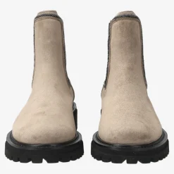 Damen Paul Green Chelsea Boots*Art.8108-014