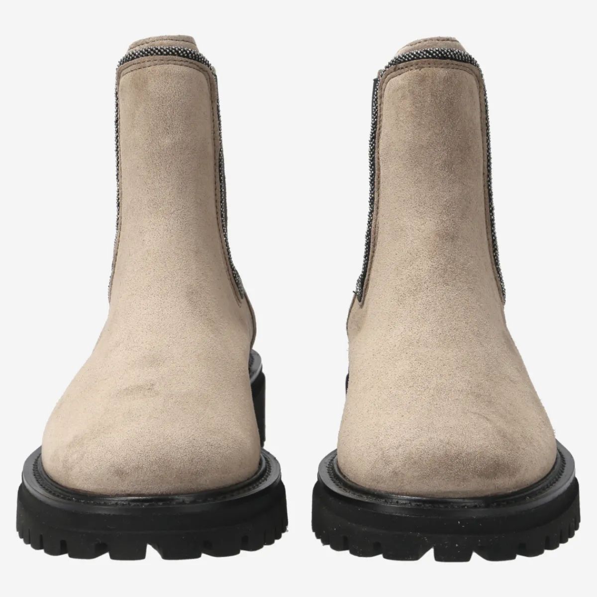 Damen Paul Green Chelsea Boots*Art.8108-014