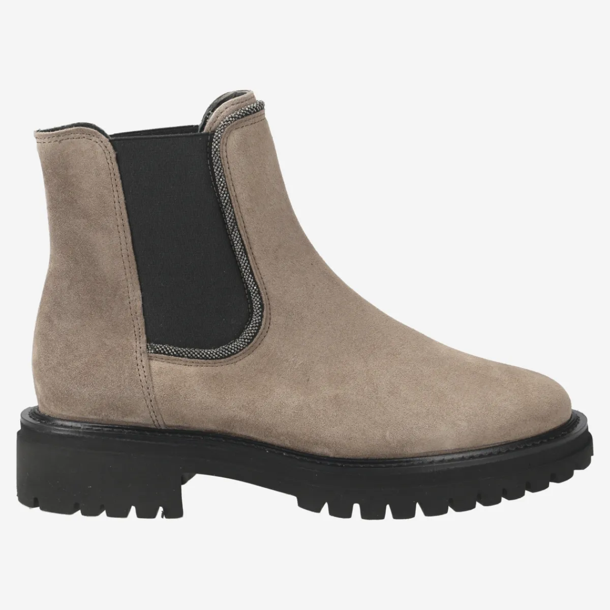 Damen Paul Green Chelsea Boots*Art.8108-014