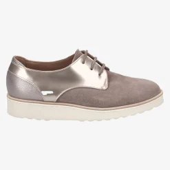 Damen Homers Schnurschuhe*Art.17700