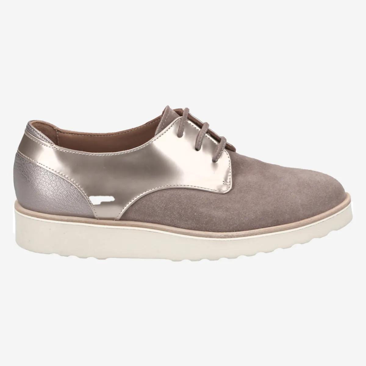 Damen Homers Schnurschuhe*Art.17700