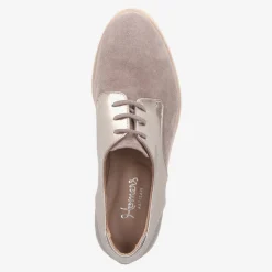 Damen Homers Schnurschuhe*Art.17700