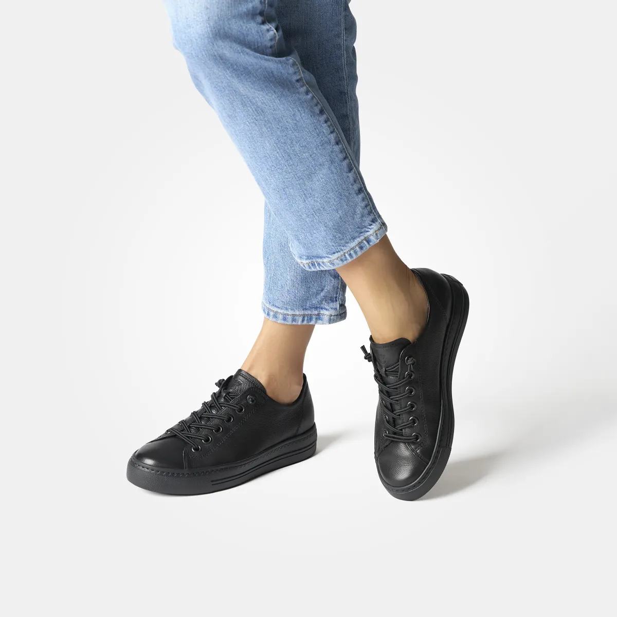 Damen Paul Green Sneaker*Art.4081-192