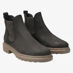 Damen Paul Green Chelsea Boots*Art.8205-014