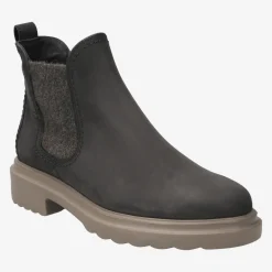 Damen Paul Green Chelsea Boots*Art.8205-014