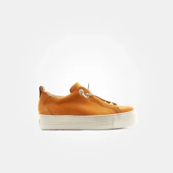 Damen Paul Green Sneaker*Art.5017-274