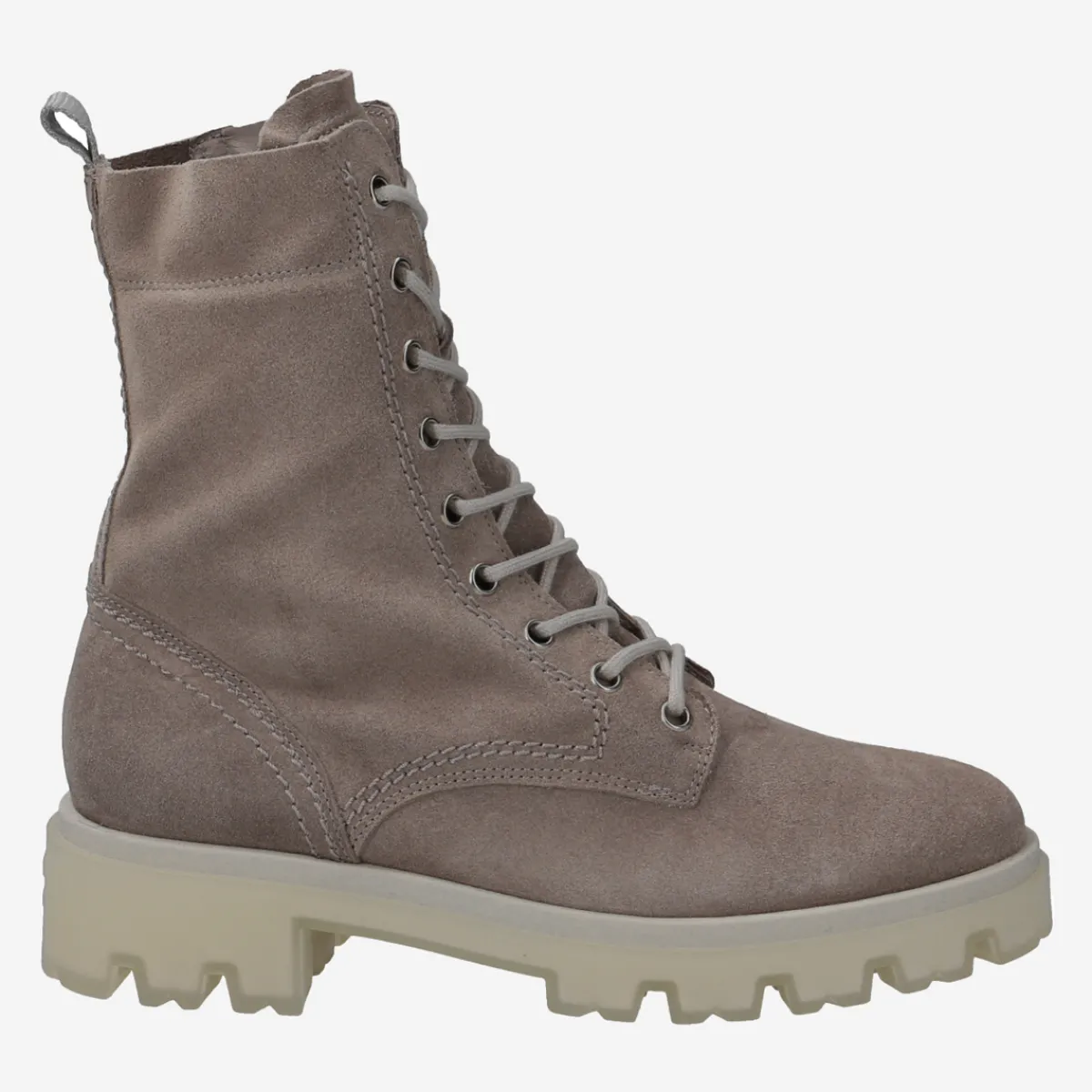 Damen Paul Green Boots*Art.9001-009